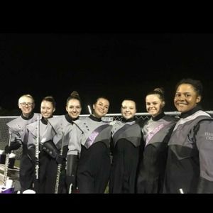 Meet your Posher, Ashlyn